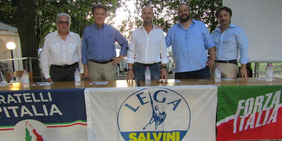 Rilanciare Vigarano La strategia di Bergamini 