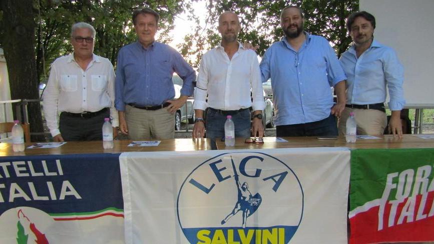 Rilanciare Vigarano La strategia di Bergamini