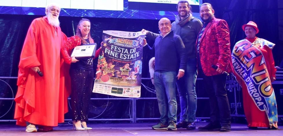 Festa di fine estate raccoglie consensi: evento da ripetere 
