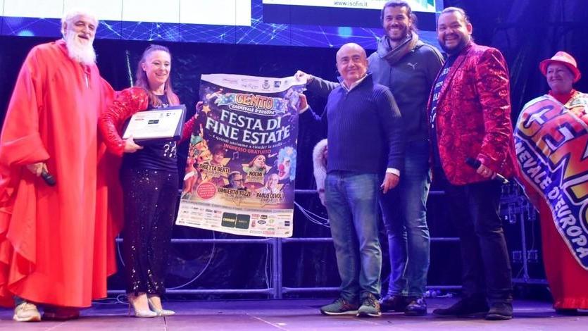 Festa di fine estate raccoglie consensi: evento da ripetere
