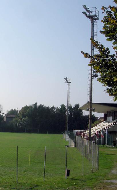 Il Comune “acquista” lo stadio Mongardi per accedere al Pnrr 