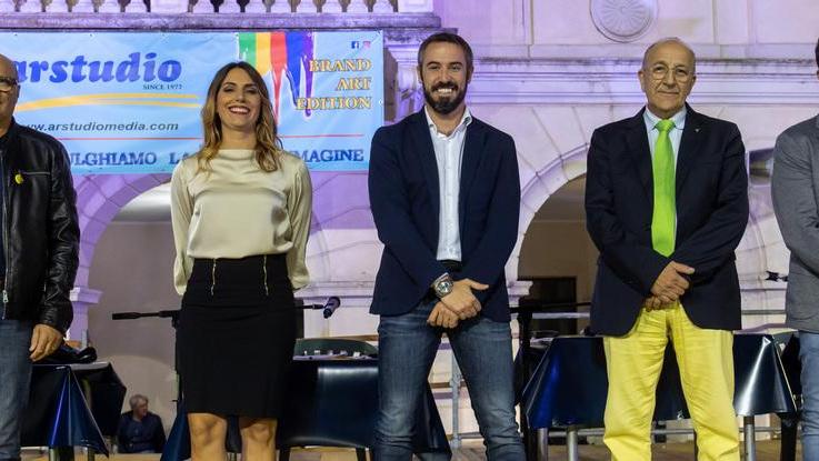 Lavoro e territorio priorità per Porto