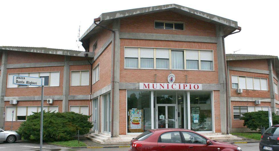 Confronto a due per il Comune di Goro 