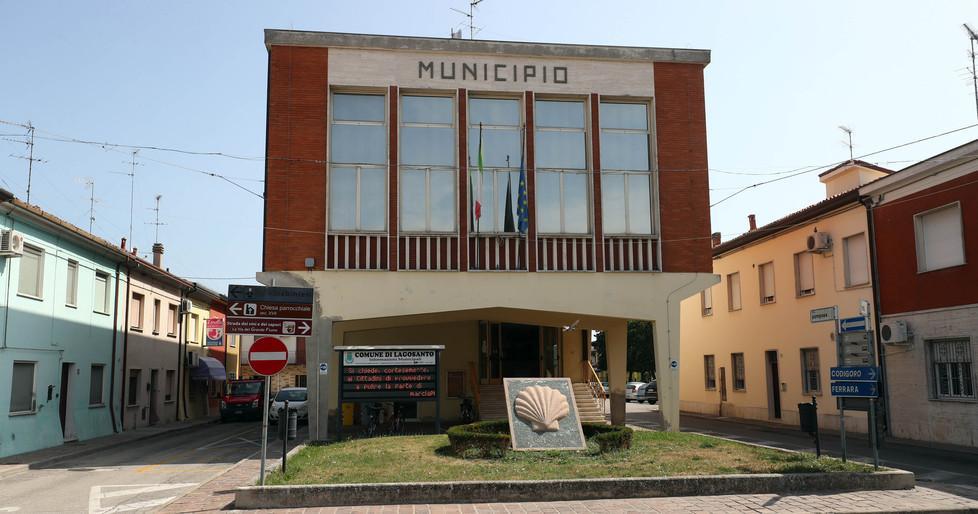 Uffici comunali chiusi
