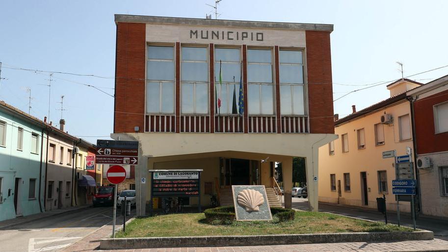 Uffici comunali chiusi