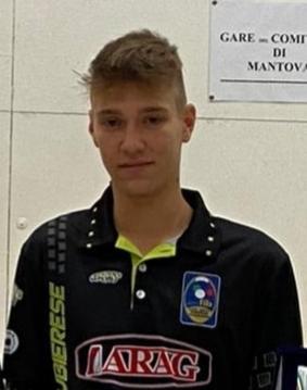 Alex Incerti vince a Brescia La Sammartinese sconfitta in semifinale playoff