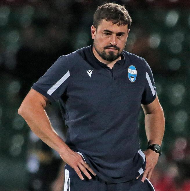 In campo si vedranno schermaglie tattiche Le scelte degli allenatori