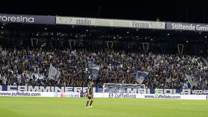 Dopo la sosta capienza al 75% ma non a Ferrara