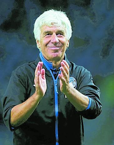 I “Boys” giovani e pericolosi Gasp non si fida: svizzeri forti Muriel recupera, va in panchina