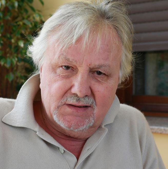  “Gigi day” in onore di Taddei con Associazione Parkinson e gli amici della quinta “C” 
