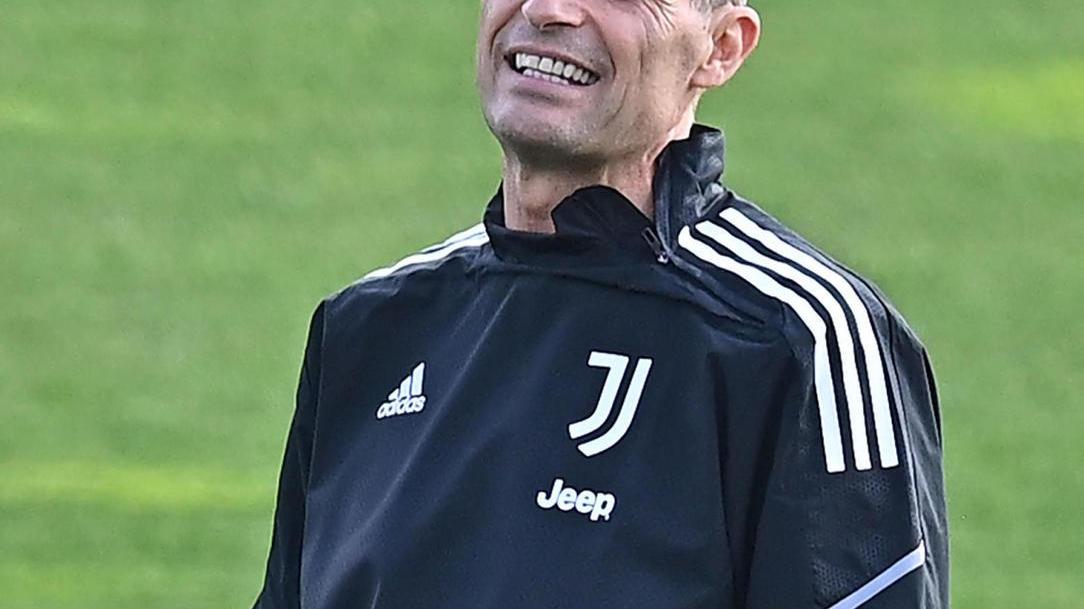 La Juve di Allegri all’esame Chelsea