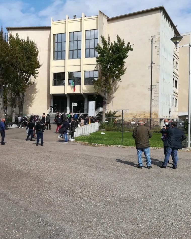 Gal Terre Shardana, le repliche a slittano a dicembre