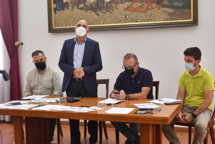 Il territorio sarà diviso in due zone principali per ridurre il traffico 