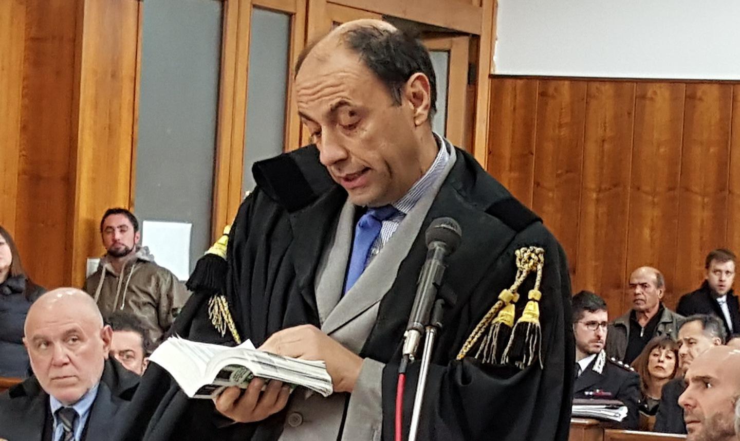 Unione Camere penali, l’avvocato Putzolu ancora in giunta