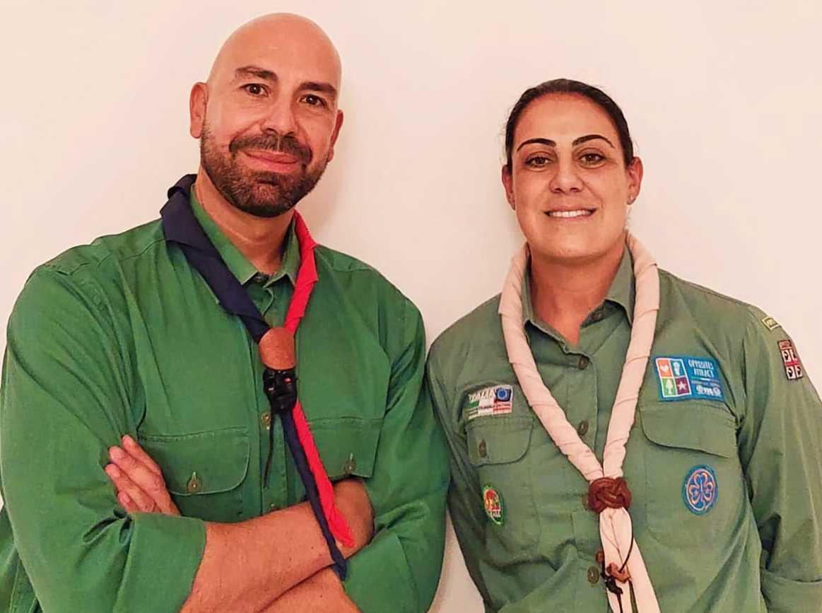 Scout locali, Massimo Piras eletto presidente 
