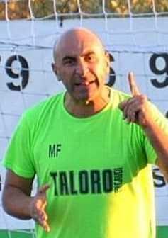 Taloro col Guspini per fare il vuoto 