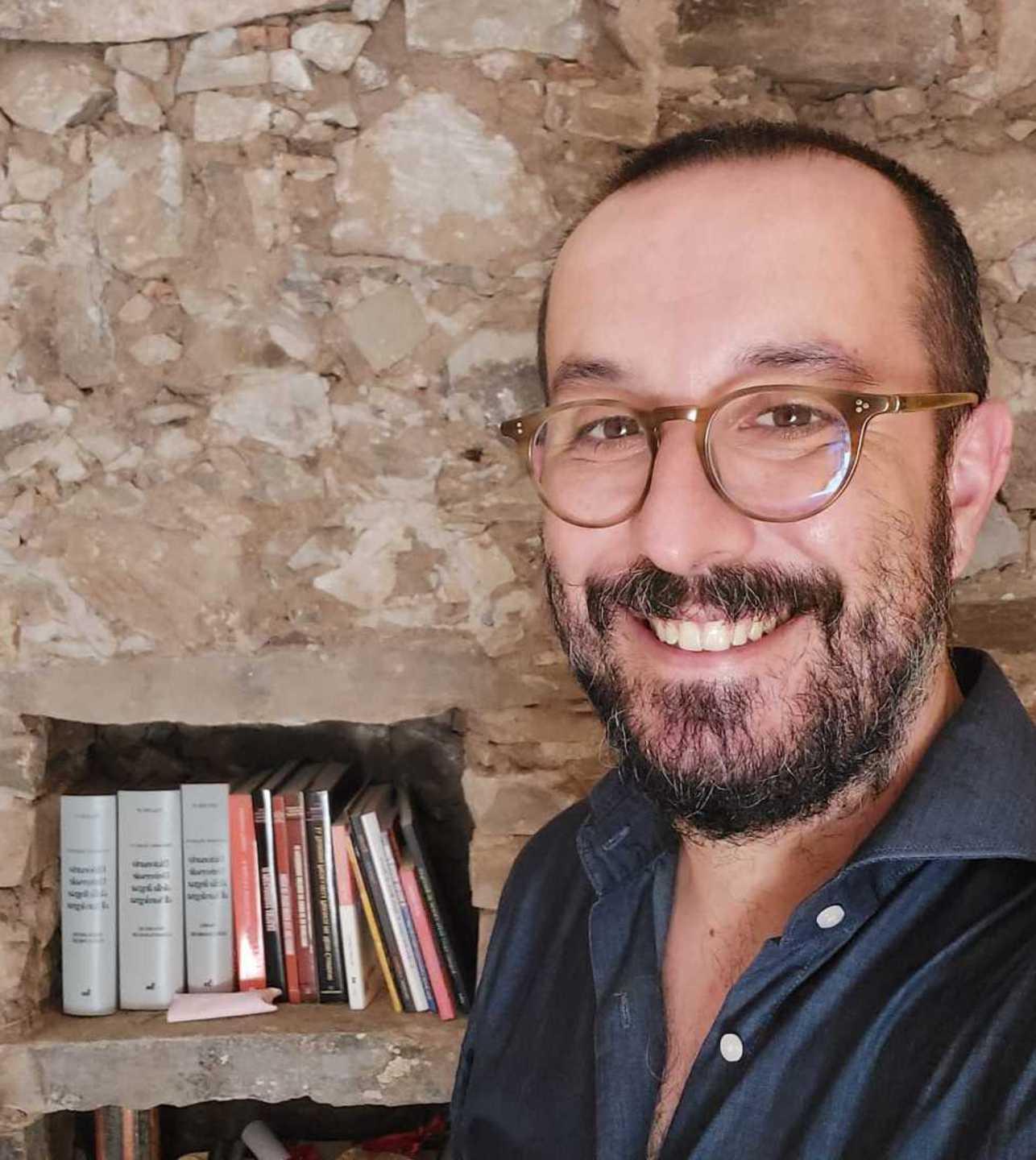 Scano, il sindaco Flore corre per il terzo mandato 