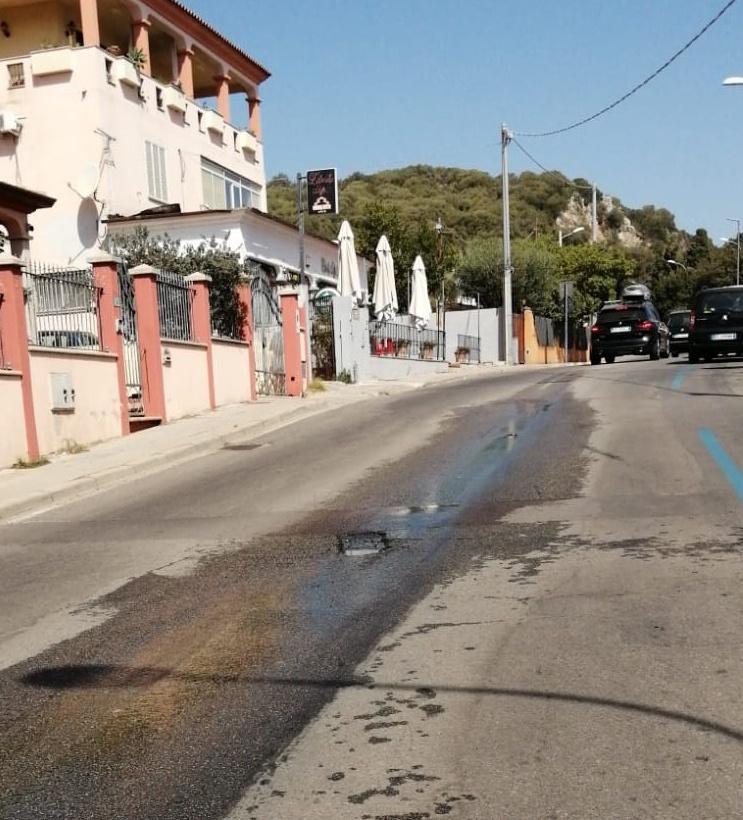 Guasti alla rete idrica: fioccano le polemiche 