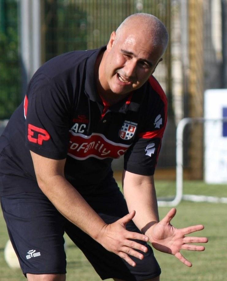 «Addio a un uomo buono innamorato del pallone» 