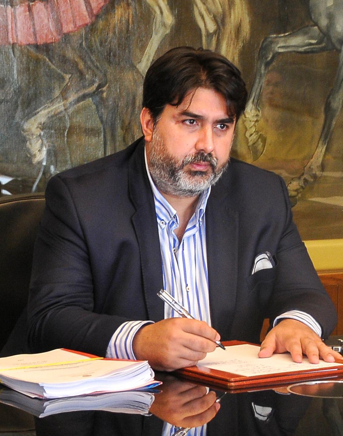 «No alle scorie, le tenga chi le produce» 