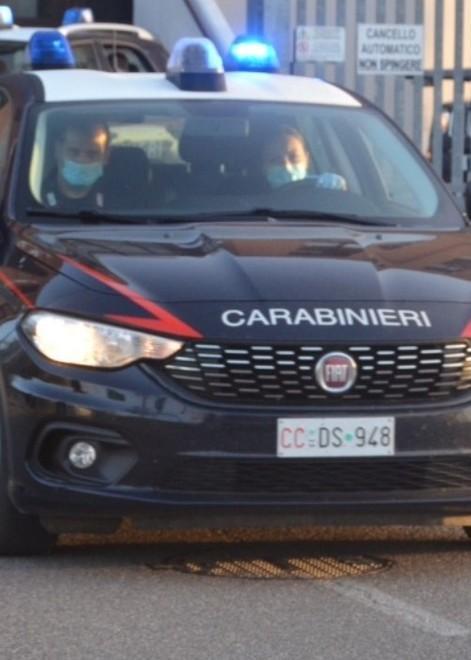 Spilamberto Si fingono vigili urbani e truffano un anziano 