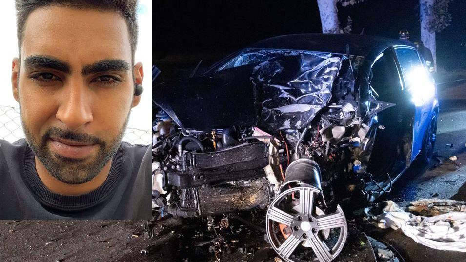 Jolanda di Savoia, schianto sul rettilineo: muore a ventidue anni