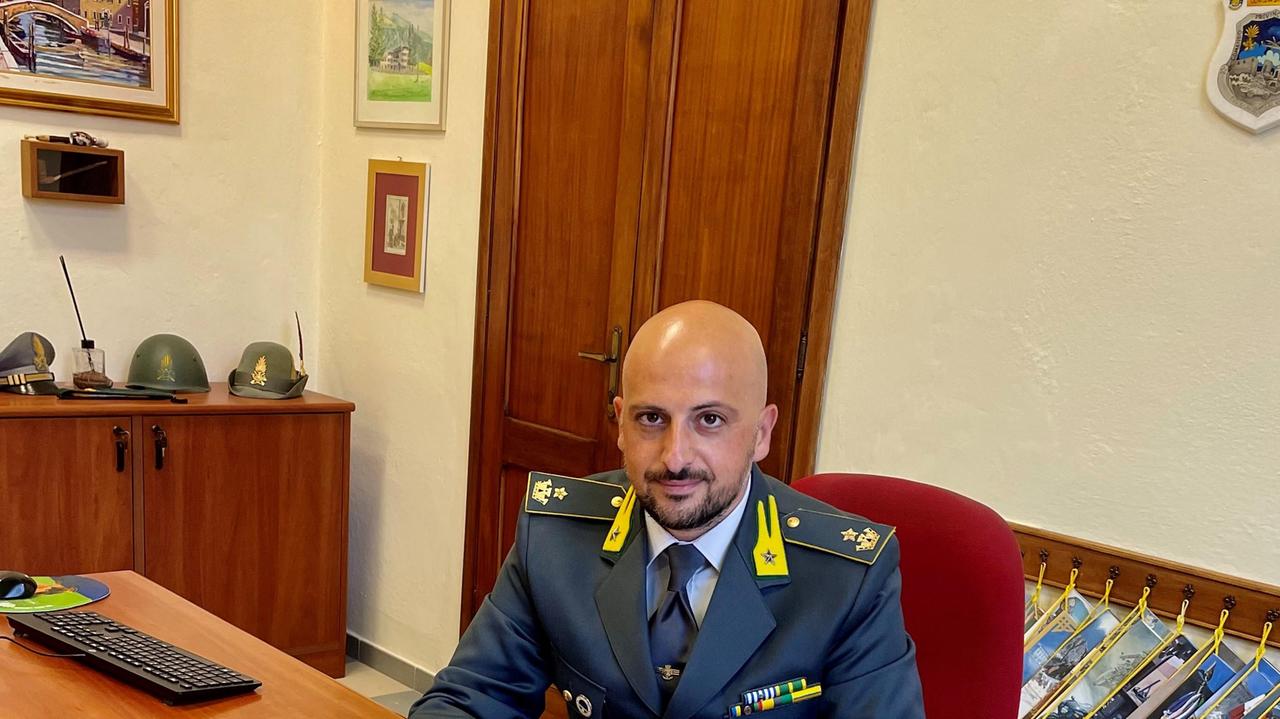 Il maggiore Mennella