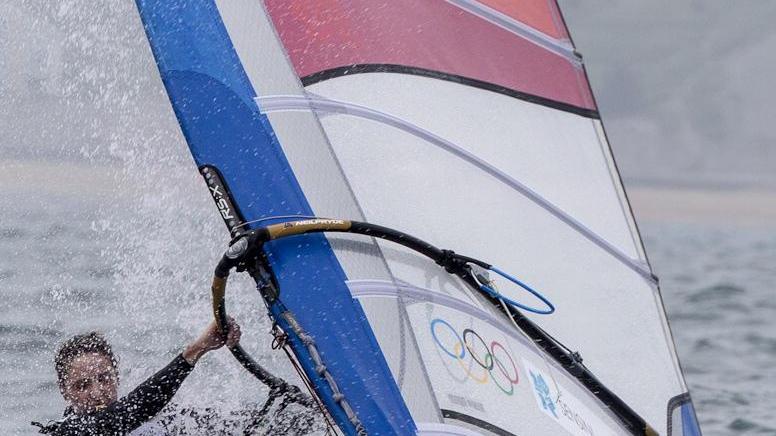 Alessandra Sensini, regina della vela e campionessa olimpica: gestirà una scuola di vela a Grosseto