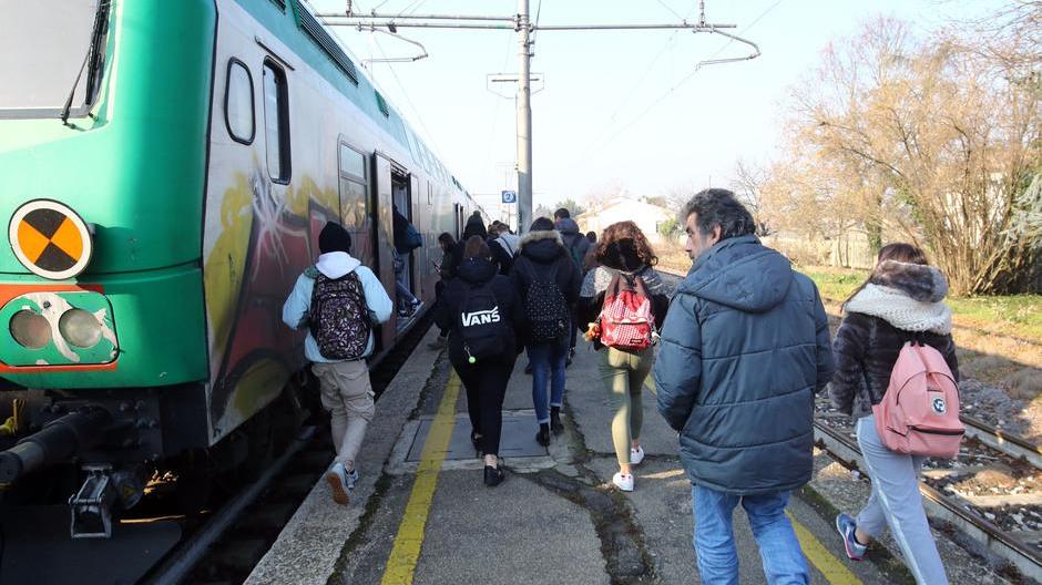 Veneto, Copparo, Vigarano e Poggio serbatoi di lavoratori verso Ferrara