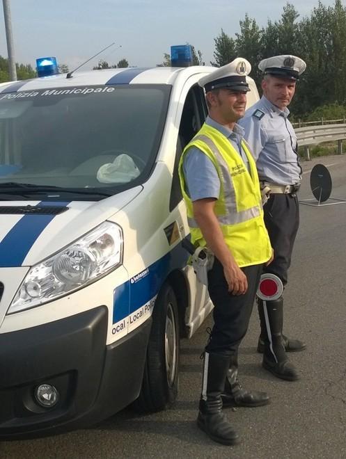 Un avanzo da 1,7 milione di euro per le sedi di Unione e polizia locale 