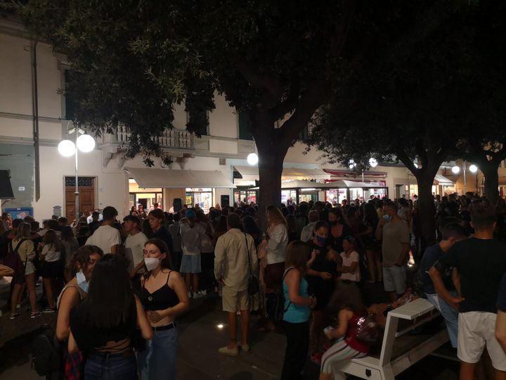 Individuato l'autore dell'aggressione di Ferragosto a Follonica