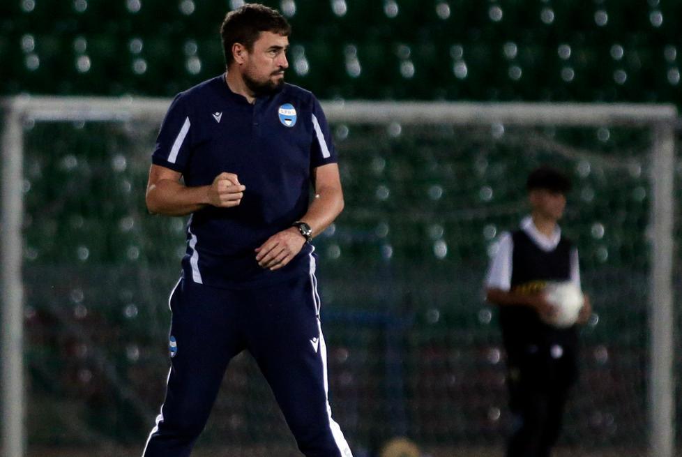 Clotet vs Maresca, ecco lo Spal-Parma dei mister formati tra Spagna e Inghilterra 