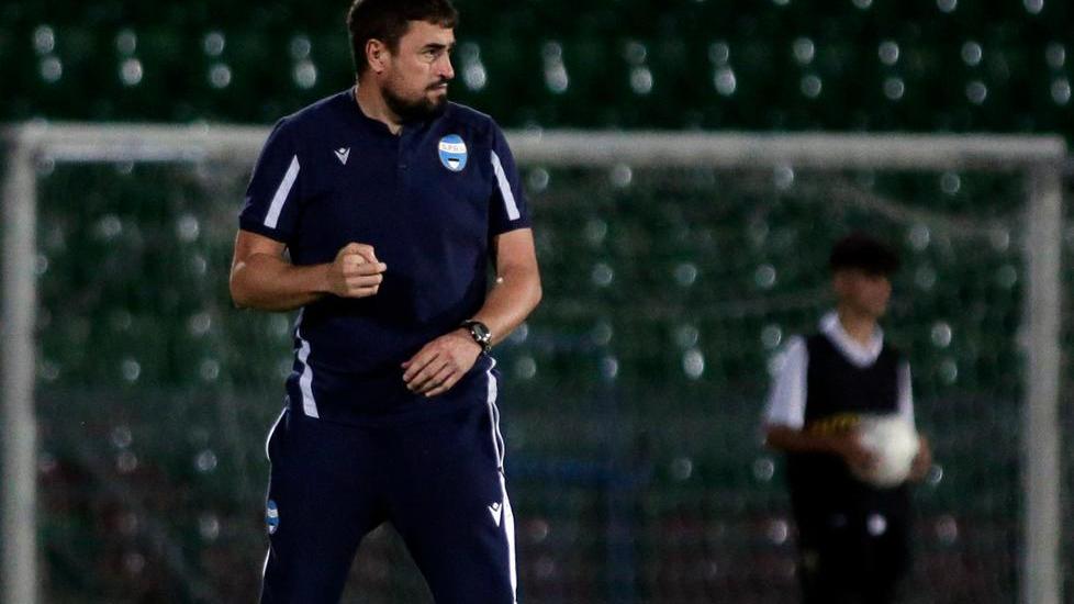 Clotet vs Maresca, ecco lo Spal-Parma dei mister formati tra Spagna e Inghilterra