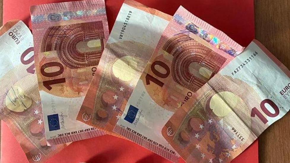 Pisa, spacciatore incastrato con le banconote segnate