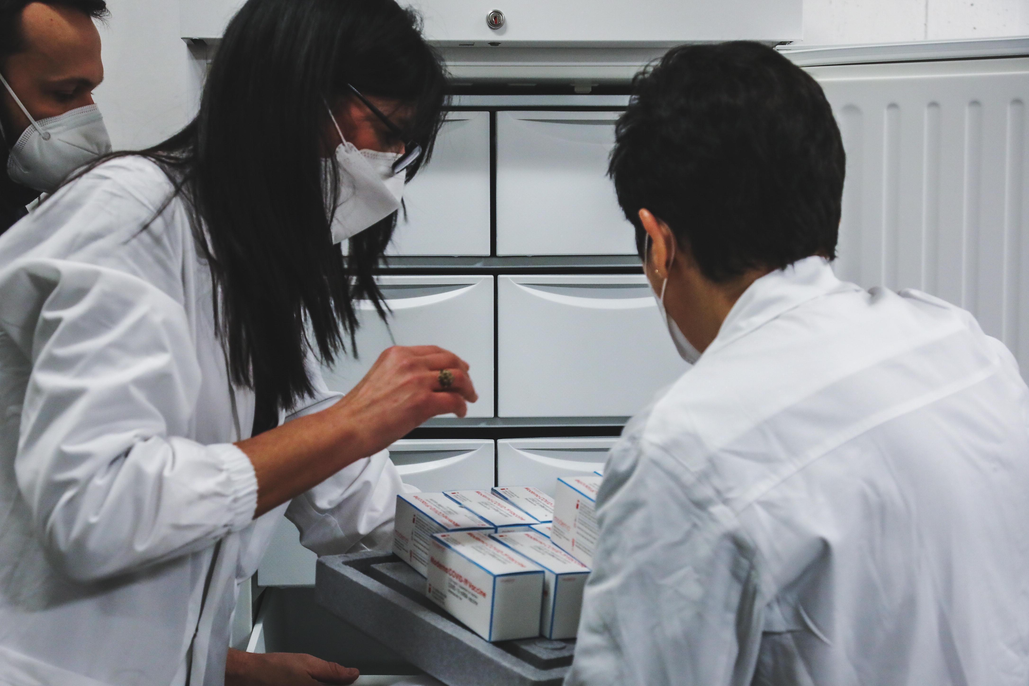 Coronavirus, quindici nuovi positivi nel Ferrarese
