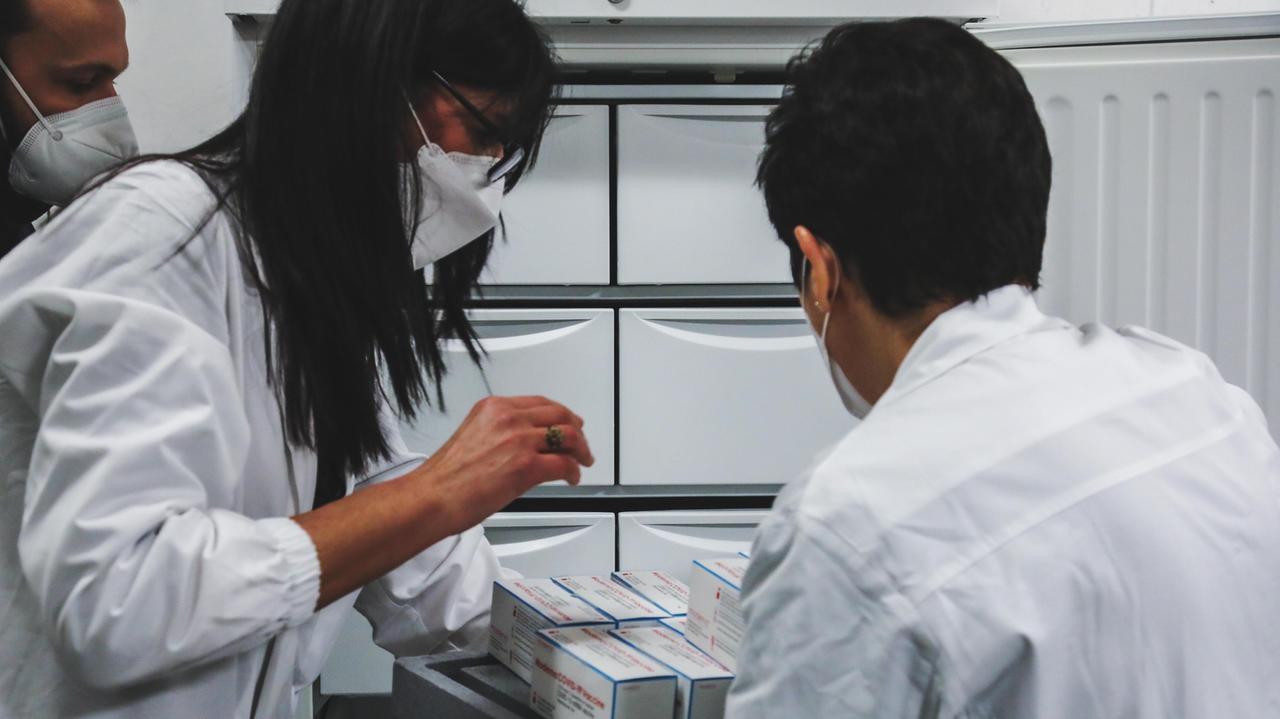 Coronavirus, quindici nuovi positivi nel Ferrarese