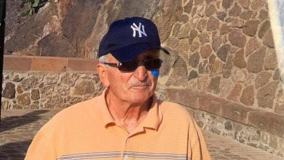 Il turista scomparso