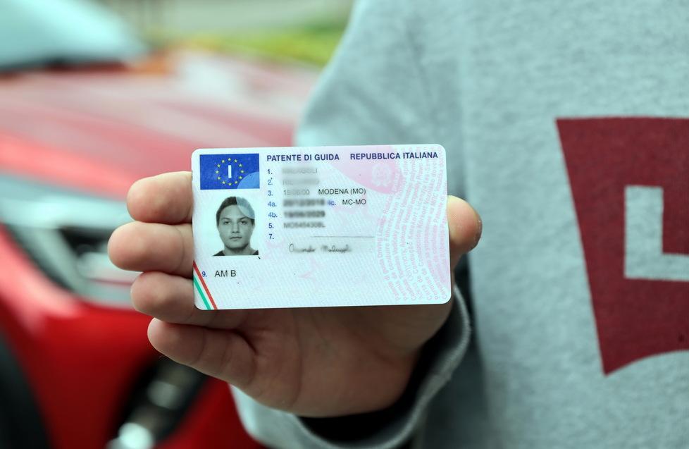 Maxi-ingorgo agli esami per la patente: sei mesi d’attesa per 6.736 modenesi 