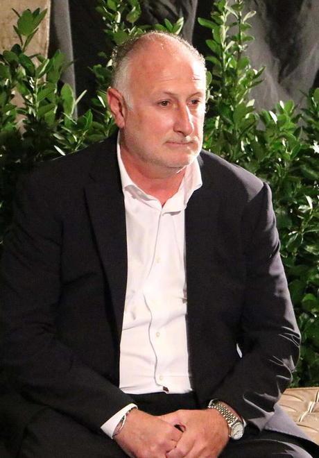 «Sono un sindaco “conviviale” e orgoglioso per quanto fatto» 