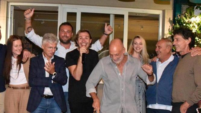 I meravigliosi 65 anni di Paolo Brosio