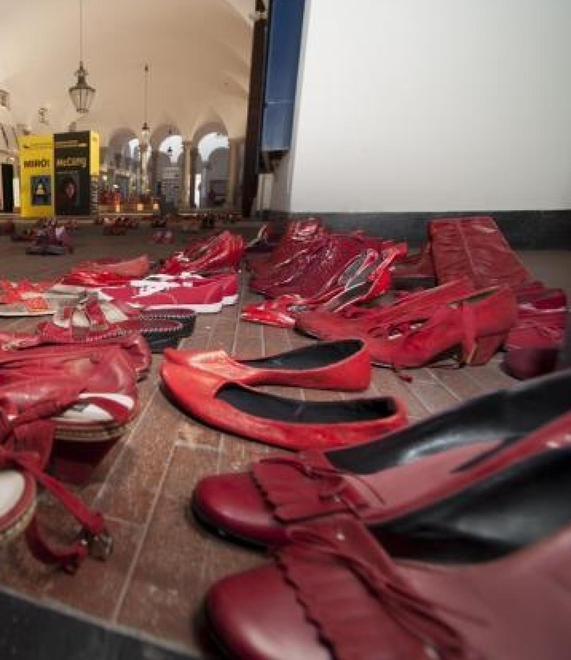 La casa delle donne a Camaiore contro la violenza