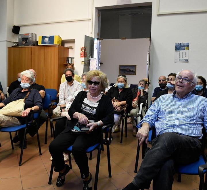 Il centro Chiavi d’Oro torna in attività con tanti progetti 