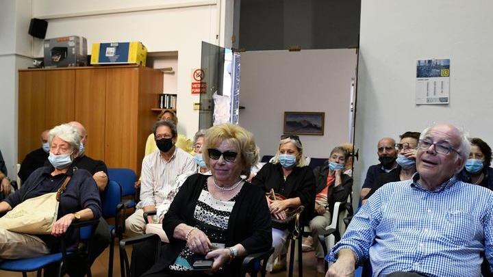 Il centro Chiavi d’Oro torna in attività con tanti progetti