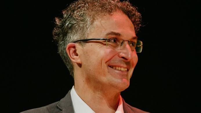 Il compositore lucchese Saverio Rapezzi vince il festival Roma Contest