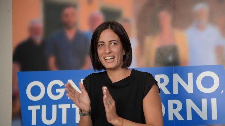 Inclusione, cultura, turismo Le idee di Sara D’Ambrosio