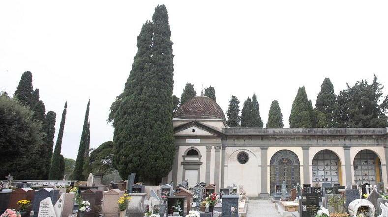 Approvati i lavori per l’ampliamento di due cimiteri