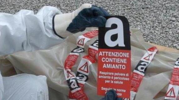 “Sos Amianto”, rimozione fai da te con un kit apposito