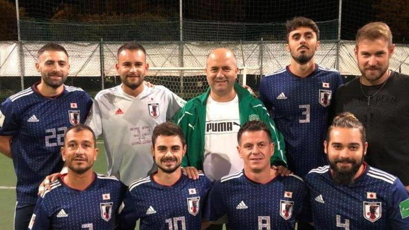 Di...vino Istia Campini, il trofeo è di nuovo suo Las Palmas trionfa nel torneo del Pane