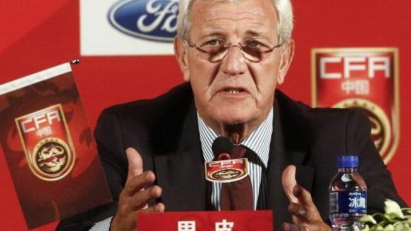 Tre giorni per conoscere la Cina Ce lo spiega anche Marcello Lippi