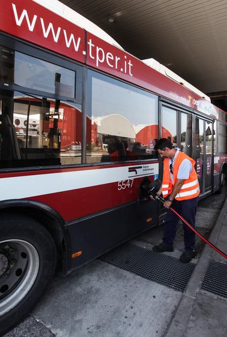 «Obiettivo: mobilità meno inquinante» 